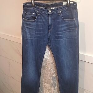 Rag n Bone jeans